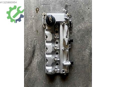 Kia Rio Külbütör Kapağı çıkma parça