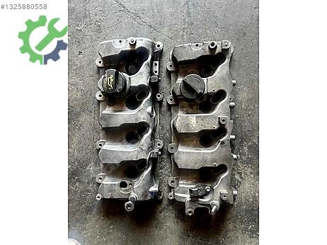 Hyundai Sonata Külbütör Kapağı çıkma parça