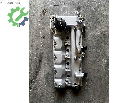 Hyundai Matrix Külbütör Kapağı çıkma parça