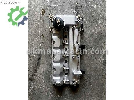 Hyundai i30 Külbütör Kapağı çıkma parça