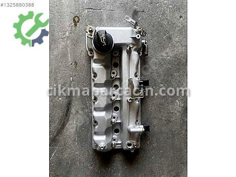 Hyundai i20 Külbütör Kapağı çıkma parça