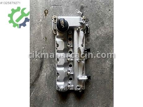 Hyundai Elantra Külbütör Kapağı çıkma parça