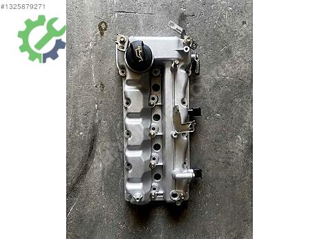 Hyundai Elantra Külbütör Kapağı çıkma parça