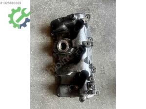 Hyundai Accent Dizel Külbütör Kapağı Çıkma