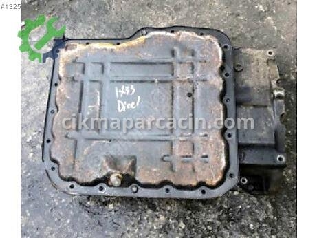 Hyundai ix35 Karter çıkma parça