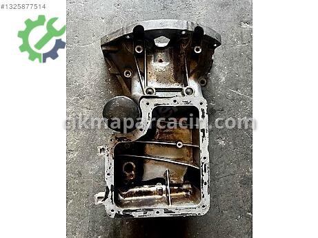 Hyundai i20 Karter çıkma parça