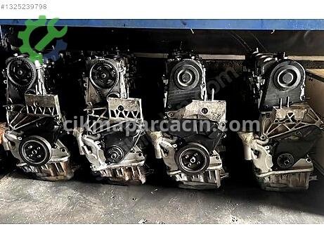 Kia Sportage Motor Komple çıkma parça