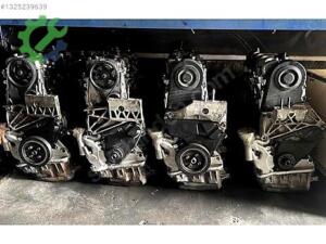 Sıfır Orijinal Motor Komple Hyundai Santa Fe Dizel CRDI