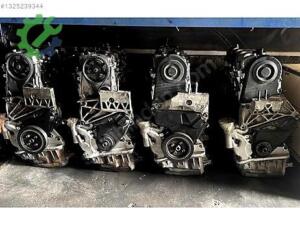 Sıfır Orijinal Motor Komple Hyundai Accent Dizel