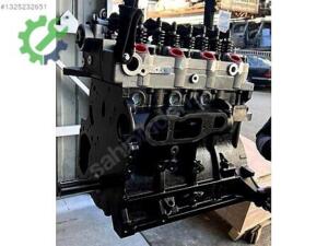 Hyundai H 100 Orijinal Sıfır Dizel Sandık Motor