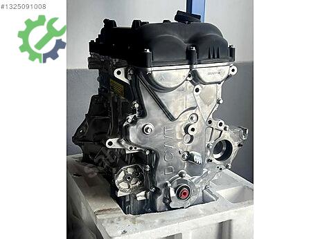 Kia Cerato Sandık Motor çıkma parça