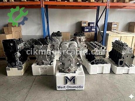 Kia Sportage Sandık Motor çıkma parça