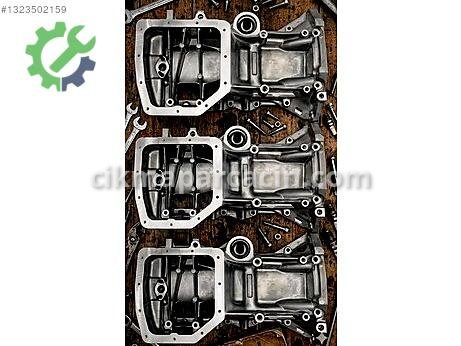 Hyundai ix35 Karter çıkma parça