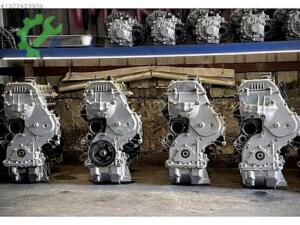 Motor Komple Kia Rio Dizel — Sıfır Orijinal