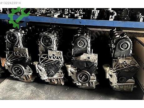Kia Sportage Motor Komple çıkma parça