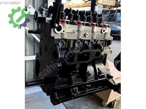 Sıfır Sandık Motor — Hyundai H 100 Dizel