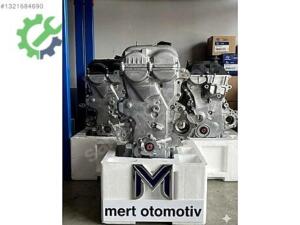Sıfır Orijinal Sandık Motor Hyundai ix35 Benzinli