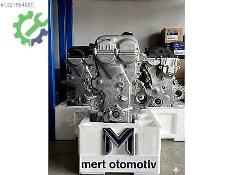 Hyundai ix35 Sandık Motor çıkma parça