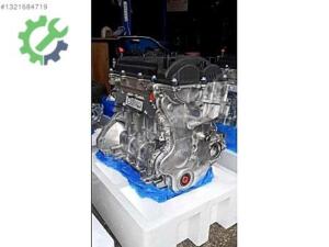 Hyundai i20 Benzinli Sandık Motor Sıfır