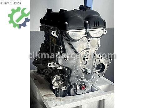 Hyundai Elantra Sandık Motor çıkma parça