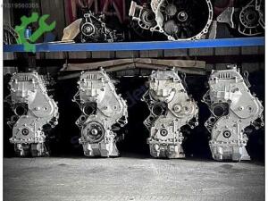 Sıfır Orijinal Motor Komple Hyundai i20 Dizel