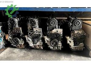 Motor Komple Hyundai Santa Fe Dizel — Sıfır Orijinal