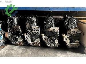Motor Komple Hyundai Tucson Dizel — Sıfır Orijinal