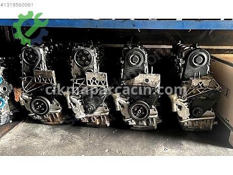 Hyundai Tucson Motor Komple çıkma parça