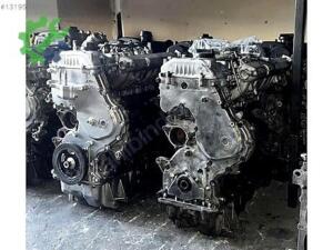 Sıfır Motor Komple — Kia Cerato Dizel