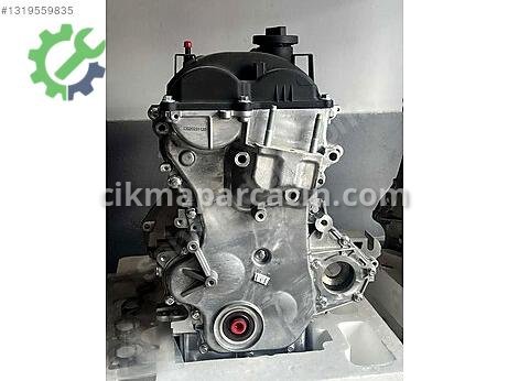 Kia Rio Sandık Motor çıkma parça