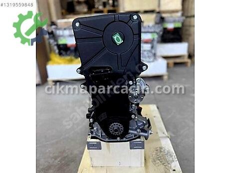 Hyundai Matrix Sandık Motor çıkma parça