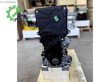 Hyundai Matrix Sandık Motor çıkma parça