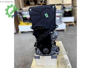 Sıfır Orijinal Sandık Motor Hyundai Getz Benzinli