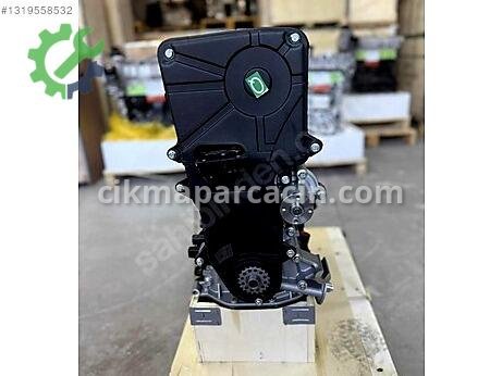 Hyundai Coupe Sandık Motor çıkma parça