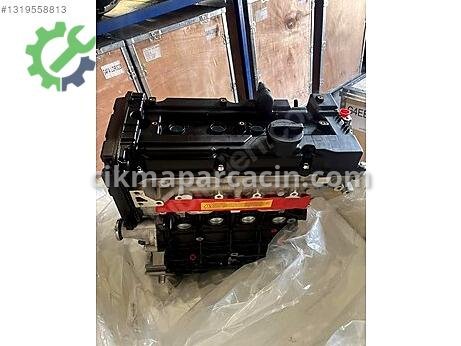 Hyundai Accent Era Sandık Motor çıkma parça