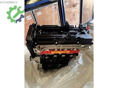 Hyundai Accent Era Sandık Motor çıkma parça