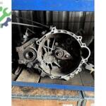 Hyundai Matrix Şanzıman Komple Çıkma