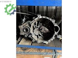 Çıkma Orijinal Şanzıman Komple Hyundai Getz Dizel