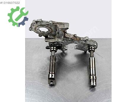 Kia Sorento Motor Komple çıkma parça