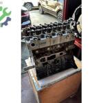 Kia Pregio Sandık Motor Sıfır