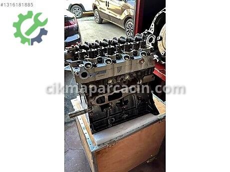 Kia Pregio Sandık Motor çıkma parça