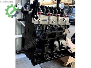 Sandık Motor Hyundai H 100 Dizel — Sıfır Orijinal