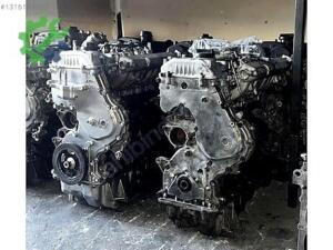 Motor Komple Kia Cerato Dizel — Sıfır Orijinal