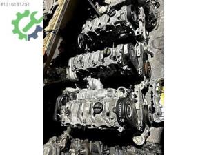 Orijinal Kia Sportage Motor Komple Dizel Sıfır