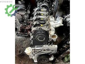 Sıfır Orijinal Motor Komple Hyundai Sonata Dizel CRDI