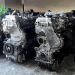 Hyundai Matrix Motor Komple Sıfır