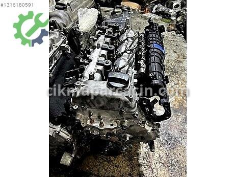 Hyundai i30 Motor Komple çıkma parça