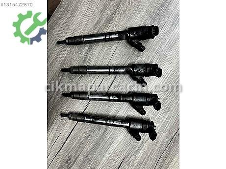 Hyundai Santa Fe Enjektör çıkma parça