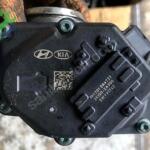 Kia Soul Gaz Kelebeği Çıkma
