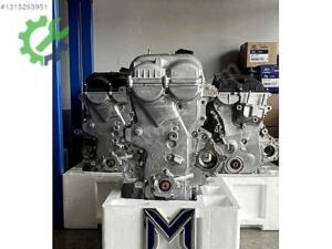 Hyundai Bayon Benzinli Sandık Motor Sıfır